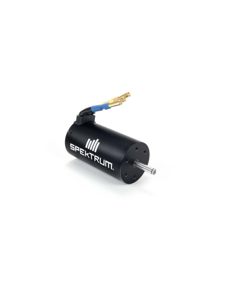 Firma 3668 2400Kv 4-Pole Brushless Motor
