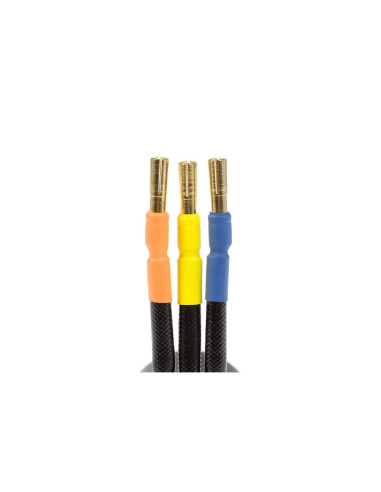 Firma 3668 2400Kv 4-Pole Brushless Motor