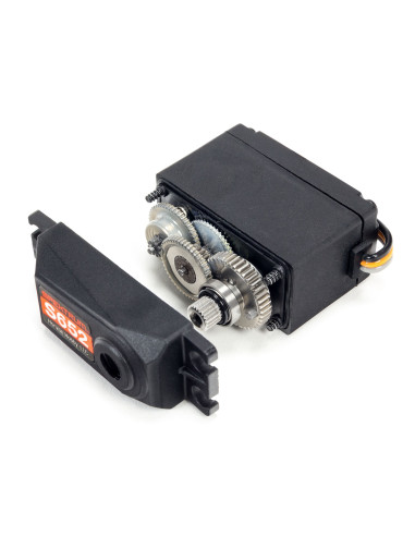 S652 18Kg Servo Steel Gear