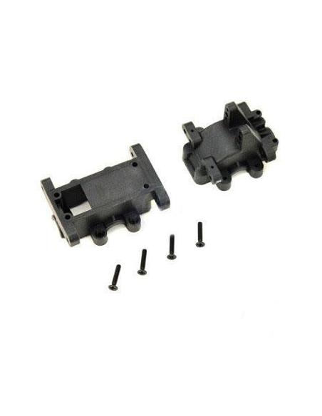 PD0254 Transmission Case SSR 1/10