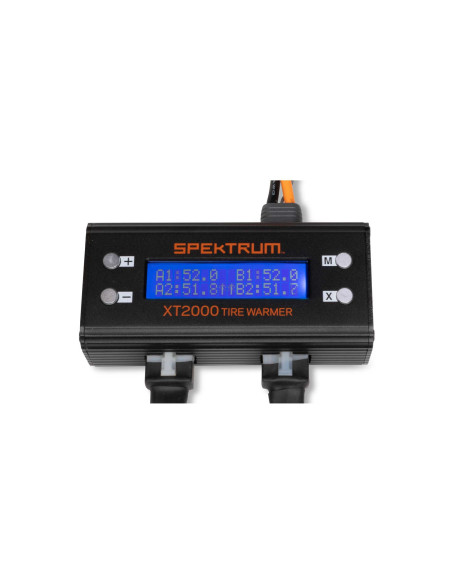 XT2000 Tire Warmer
