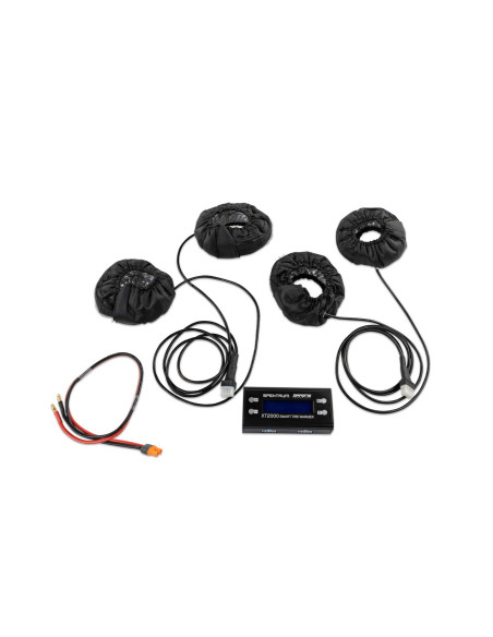XT2000 Tire Warmer