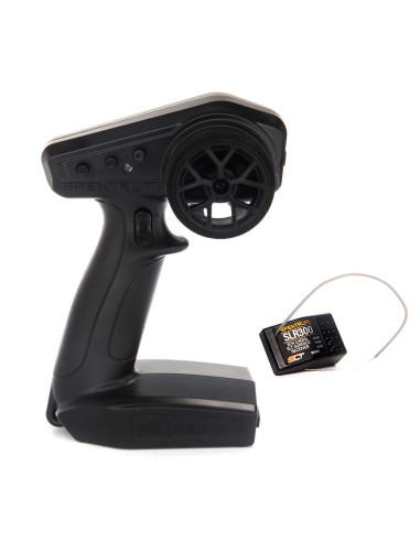 SLT3 3-Channel SLT Transmitter with SLR300...