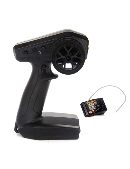 SLT3 3-Channel SLT Transmitter with SLR300 Receiver