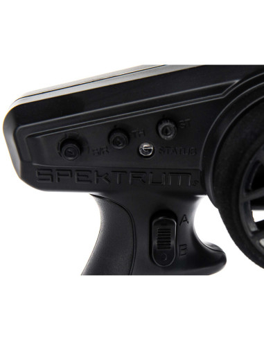 SLT3 3-Channel SLT Transmitter with SLR300...