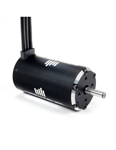 Firma 4685 1250Kv 4-Pole Brushless Motor  6.5mm...