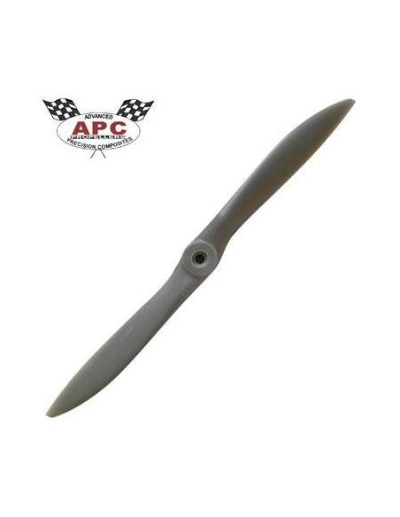 Hélice APC 14 X 7 PATTERN