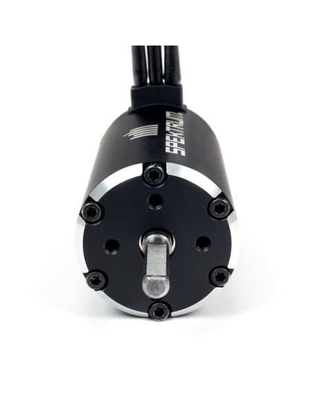 Firma 4685 1250Kv 4-Pole Brushless Motor  6.5mm Bullet  8mm Shaft