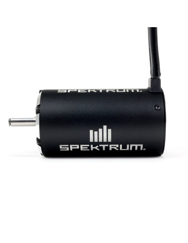 Firma 4685 1250Kv 4-Pole Brushless Motor  6.5mm...