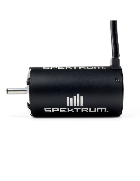 Firma 4685 1250Kv 4-Pole Brushless Motor  6.5mm Bullet  8mm Shaft