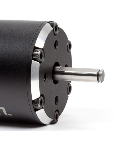 Firma 4685 1250Kv 4-Pole Brushless Motor  6.5mm...