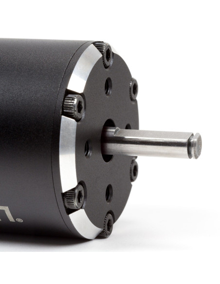 Firma 4685 1250Kv 4-Pole Brushless Motor  6.5mm Bullet  8mm Shaft