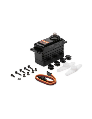 S9110BL 1/5 Digital HV High Speed Brushless...