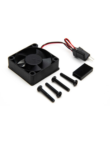 Replacement Cooling Fan: Firma Smart 160A ESC...