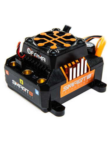 Firma 160A Brushless Smart ESC  3S-8S