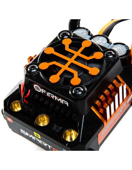 Firma 160A Brushless Smart ESC  3S-8S