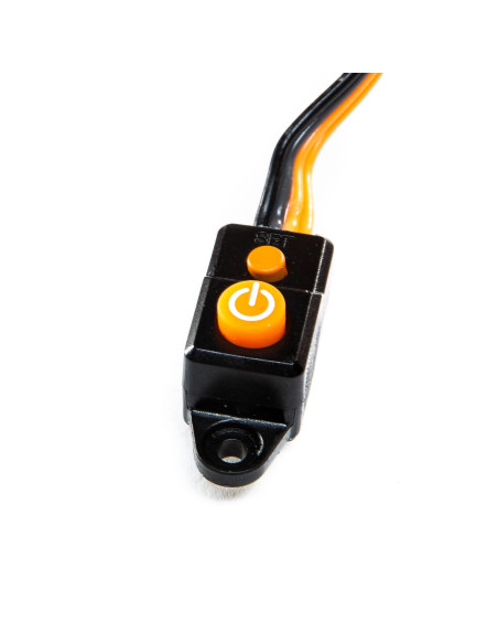 Firma 160A Brushless Smart ESC  3S-8S