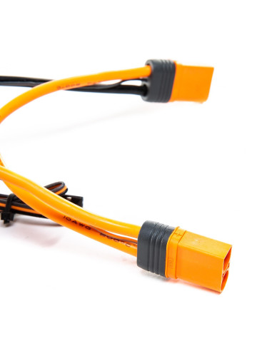 Firma 160A Brushless Smart ESC  3S-8S