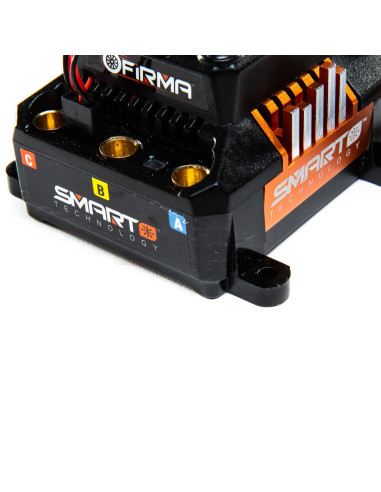 Firma 160A Brushless Smart ESC  3S-8S