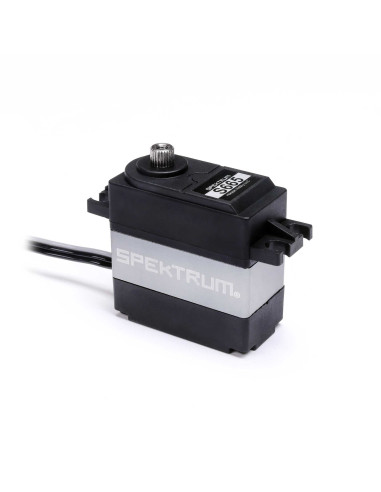 S665 Standard High Torque Steel Gear Servo  25T