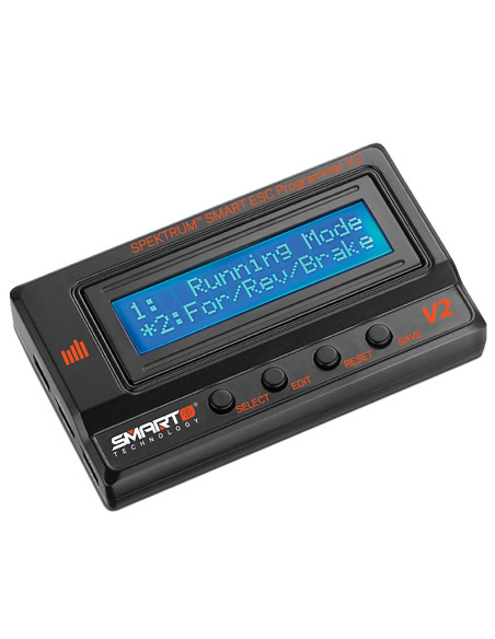 Smart ESC Programming Update Box: Avian and Firma