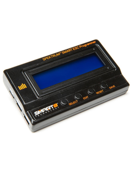 Smart ESC Programming Update Box: Avian and Firma
