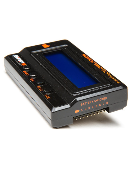 Smart ESC Programming Update Box: Avian and Firma