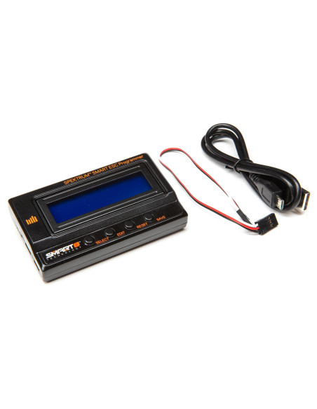 Smart ESC Programming Update Box: Avian and Firma