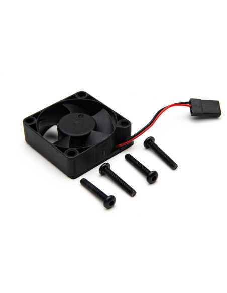 Replacement Cooling Fan: Firma Smart 150A ESC