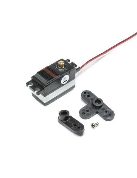 S602 Standard Digital Surface Servo