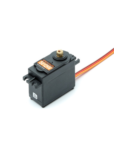S612HV Digital HV 12KG Waterproof Metal Gear Servo
