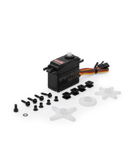 S6170 Standard Digital Surface Servo