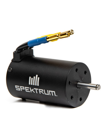 Firma 3900Kv 4-Pole Brushless Motor