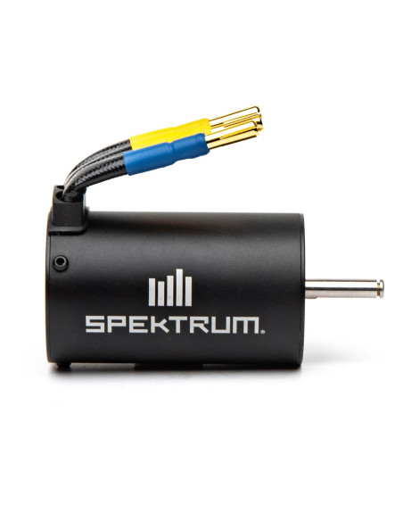 Firma 3900Kv 4-Pole Brushless Motor