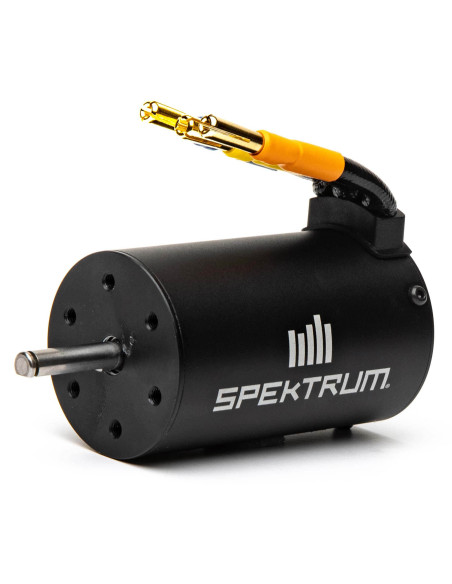 Firma 3900Kv 4-Pole Brushless Motor