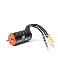 Firma 1900Kv 4-Pole...