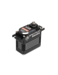 S6295 1-8 HV High Speed...