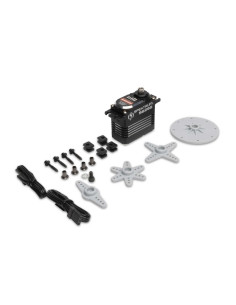 S6295 1-8 HV High Speed... 2