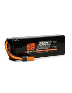 22.2V 7000mAh 6S 30C Smart...