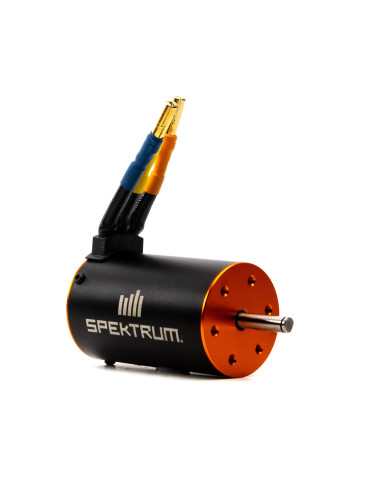 Firma 3800Kv 4-Pole Brushless Motor