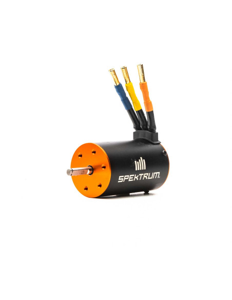 Firma 3800Kv 4-Pole Brushless Motor
