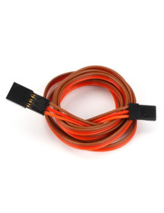 Servo Extension Lead: 36"...