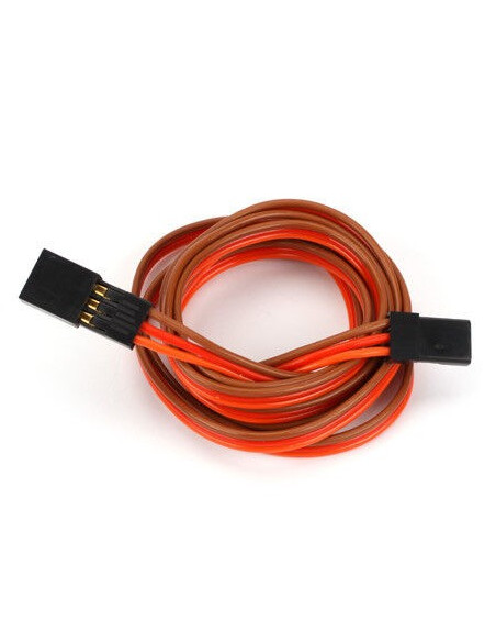 Servo Extension Lead: 36" Heavy-Duty