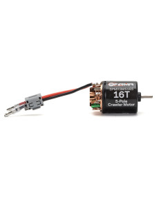 Firma 16T Rebuildable...