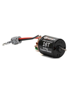 Firma 16T Rebuildable... 2