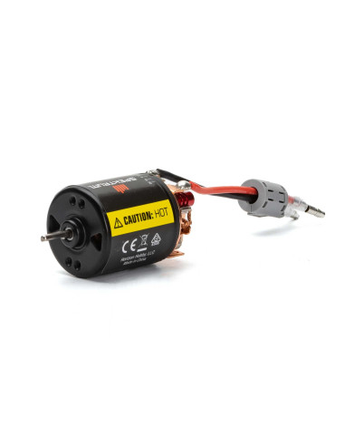 Firma 16T Rebuildable 5-Pole Brushed Crawler Motor
