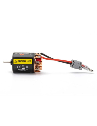 Firma 16T Rebuildable 5-Pole Brushed Crawler Motor
