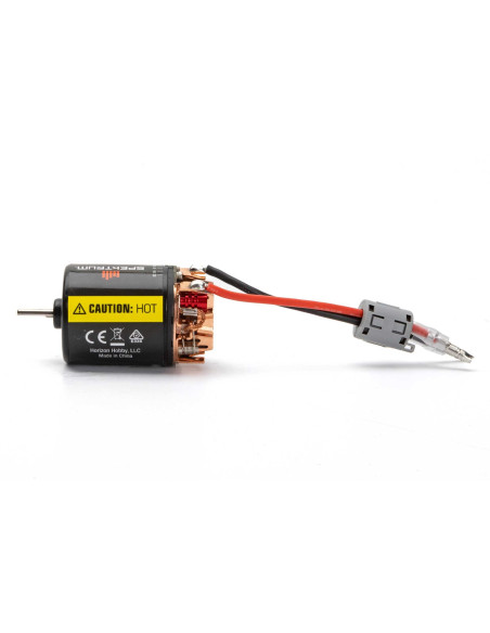 Firma 16T Rebuildable 5-Pole Brushed Crawler Motor