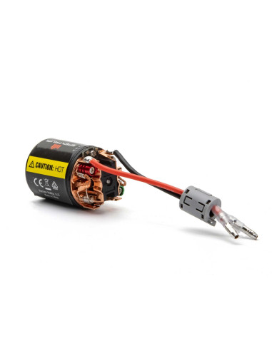 Firma 16T Rebuildable 5-Pole Brushed Crawler Motor