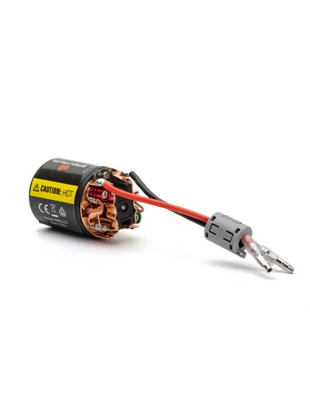 Firma 16T Rebuildable 5-Pole Brushed Crawler Motor